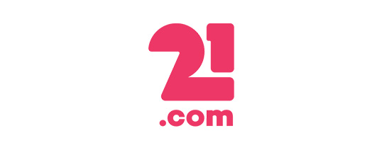21.com_Logo