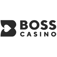 BossCasino Casino Logo