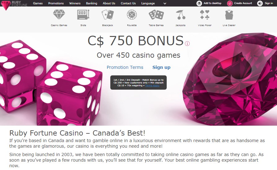 fake casino online