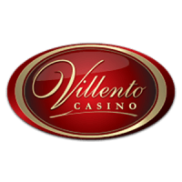 Villento Casino Logo