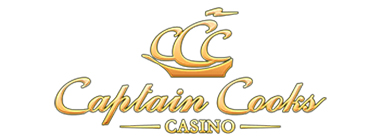 captain cooks casino