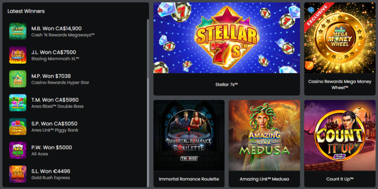 Jouez au Quatro Casino | Avis d'expert sur ce casino en ligne