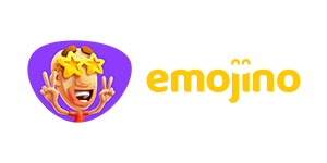 Emojino Casino logo