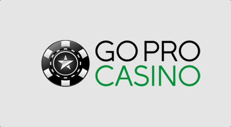 GoPro Casino Logo