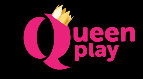 Queen Play Casino Logo