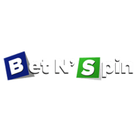 Bet N Spin Casino Logo