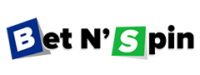 Bet N‘ Spin Casino logo