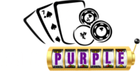 Casino Purple logo