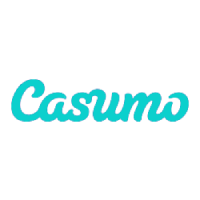 Casumo Casino Logo