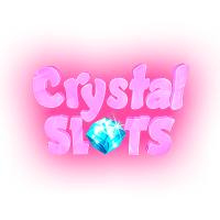 Crystal Slots Casino Logo