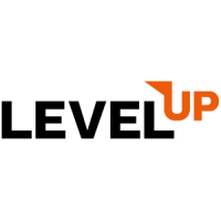 LevelUp Casino Logo