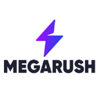 Megarush Casino Logo