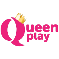 QueenPlay Casino Logo