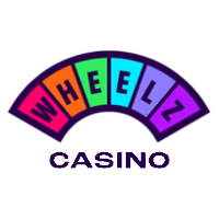 Wheelz Casino Logo