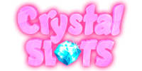 Crystal Slots Casino logo