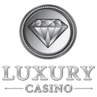 luxury casino logo
