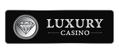 luxurycasino logo