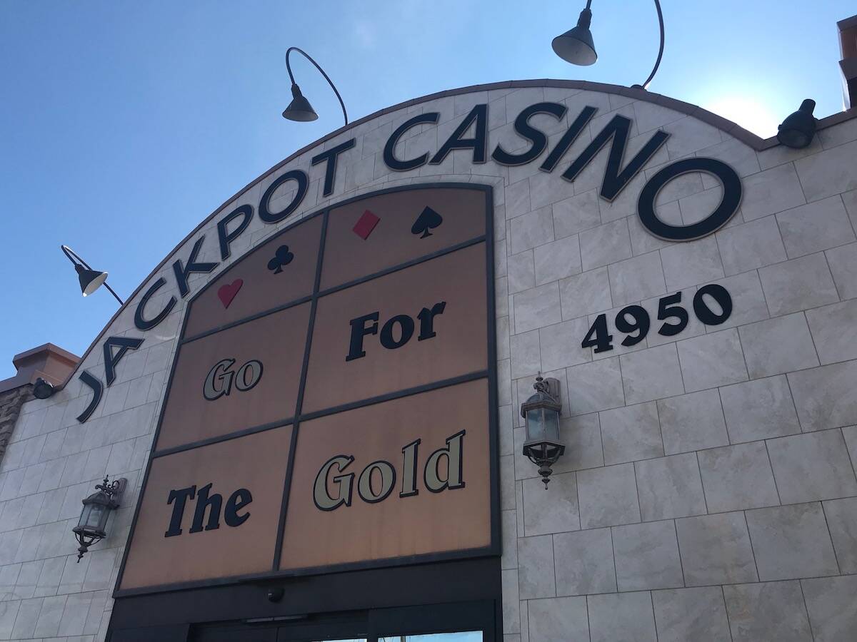 Jackpot Casino