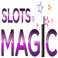 Slots Magic Casino Logo