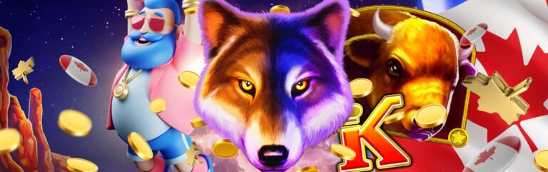 líder Fridayroll Casino bónus high roller banner em Portugal