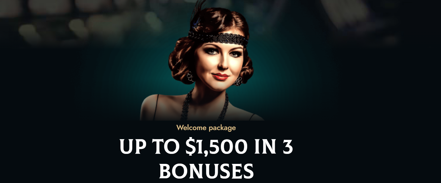 welcome bonus dolly casino