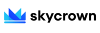 SkyCrown Casino Logo Review