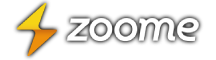 Zoome Casino Logo