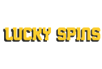 logo lucky spins