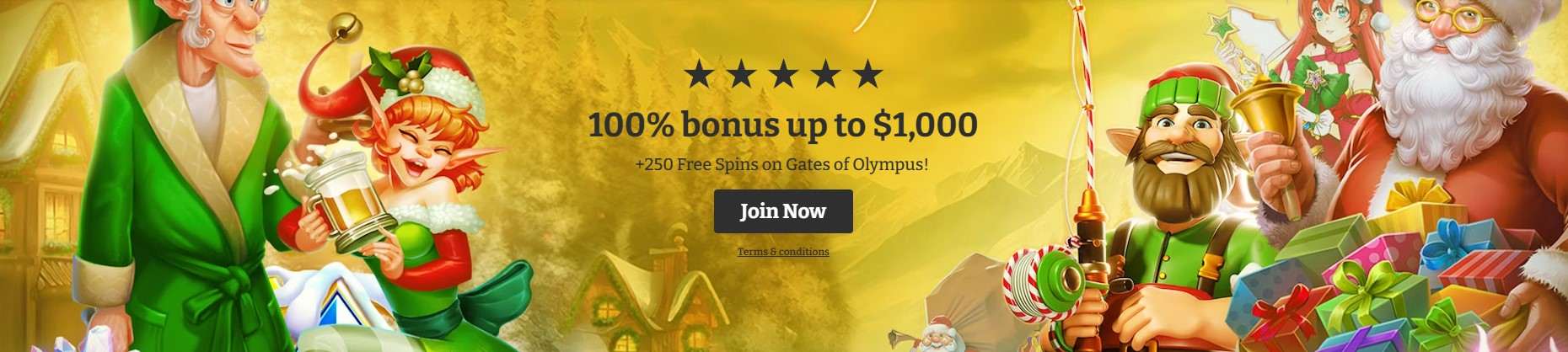 luckyspins new welcome bonus