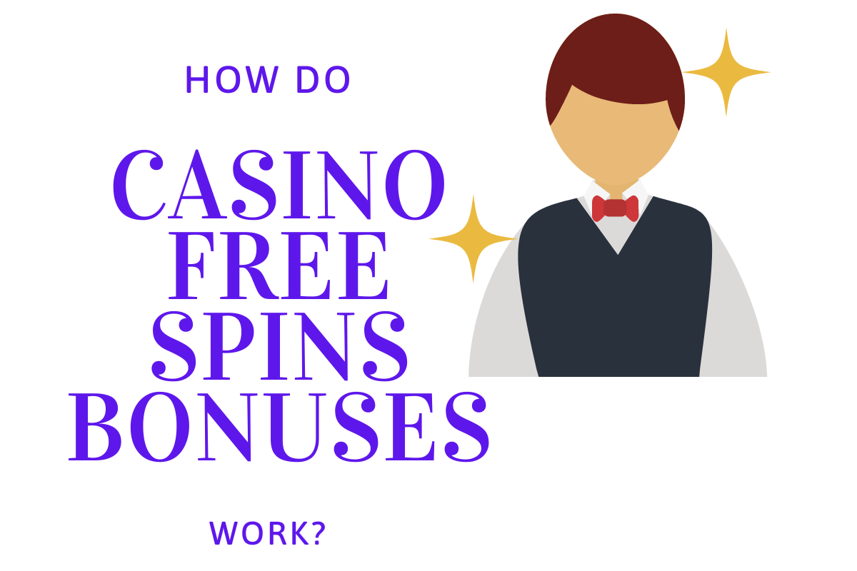 casino free spins bonuses
