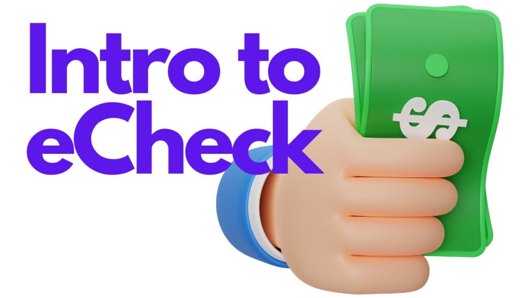 eCheck Casinos Canada [2024]⚡Top Online Casinos Accepting eCheck