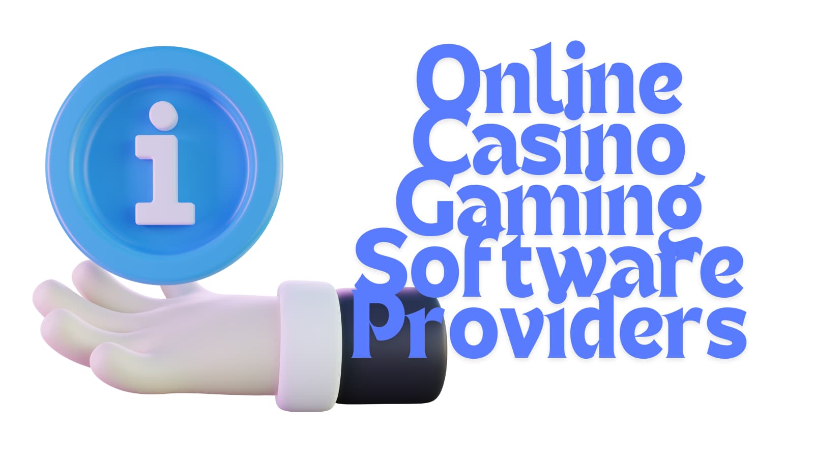online casino gaming software providers