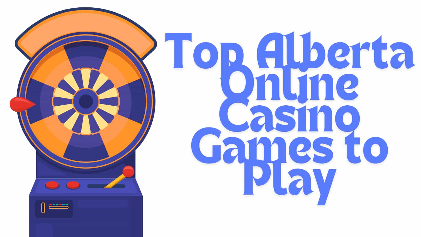 top alberta online casino games to play