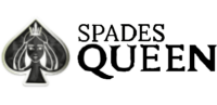 Spades-Queen-Casino logo