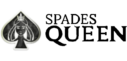 Spades-Queen-Casino logo