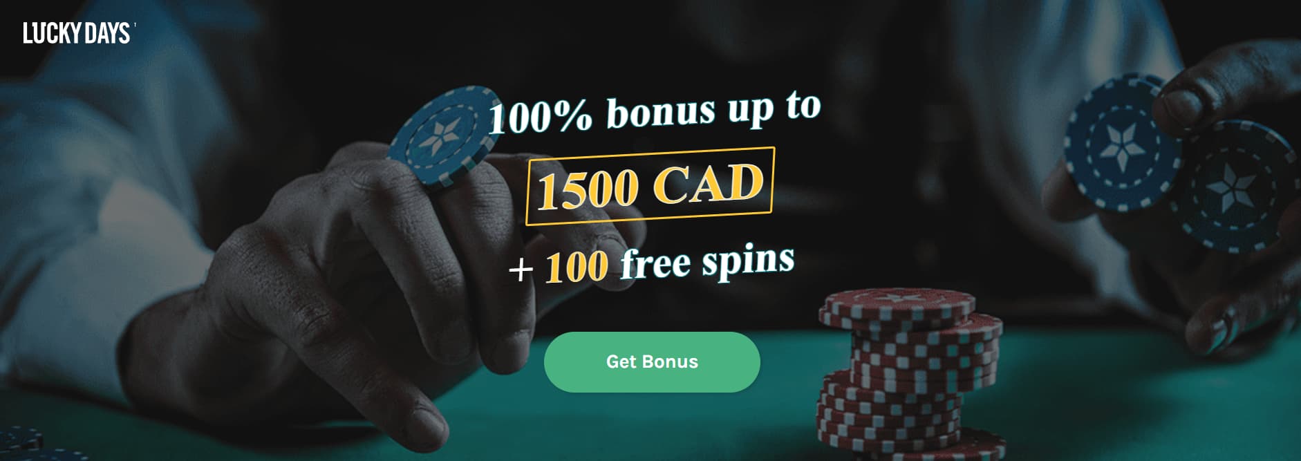 lucky days casino review