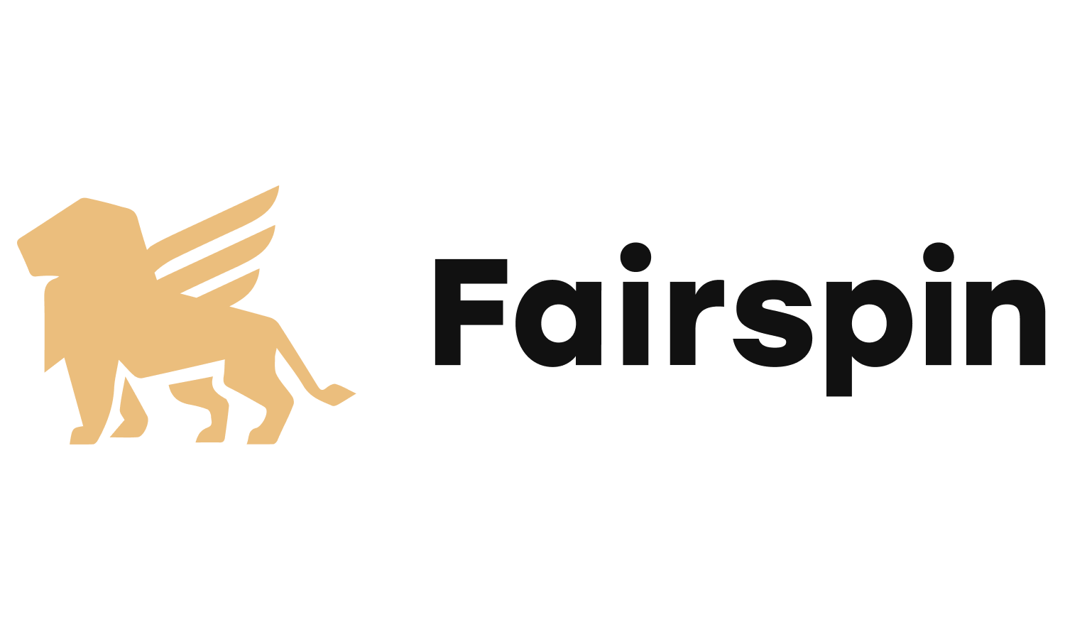 FairSpin Casino logo