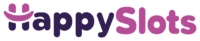 happyslots logo