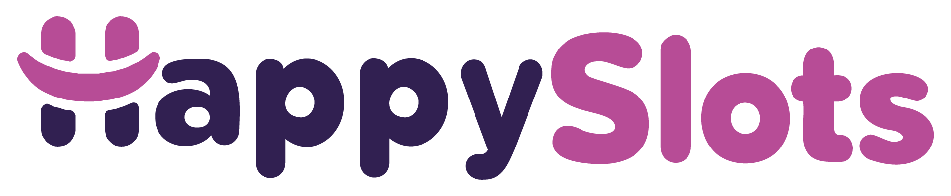 happyslots logo