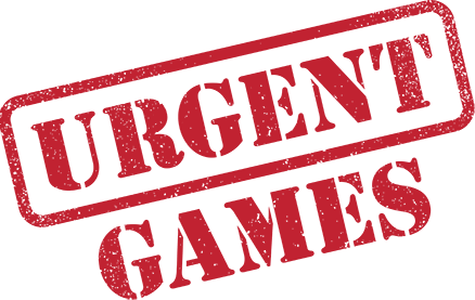 urgent games