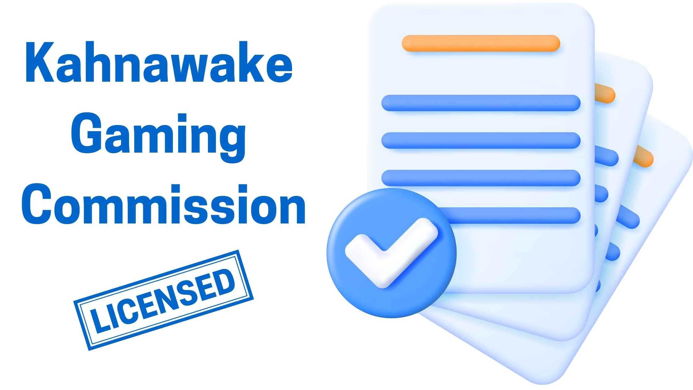 Kahnawake gaming Commission