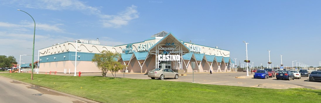 Northern Lights Casino