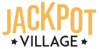 jackpot village logo