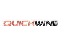 quickwin logo