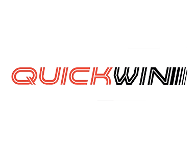 quickwin logo