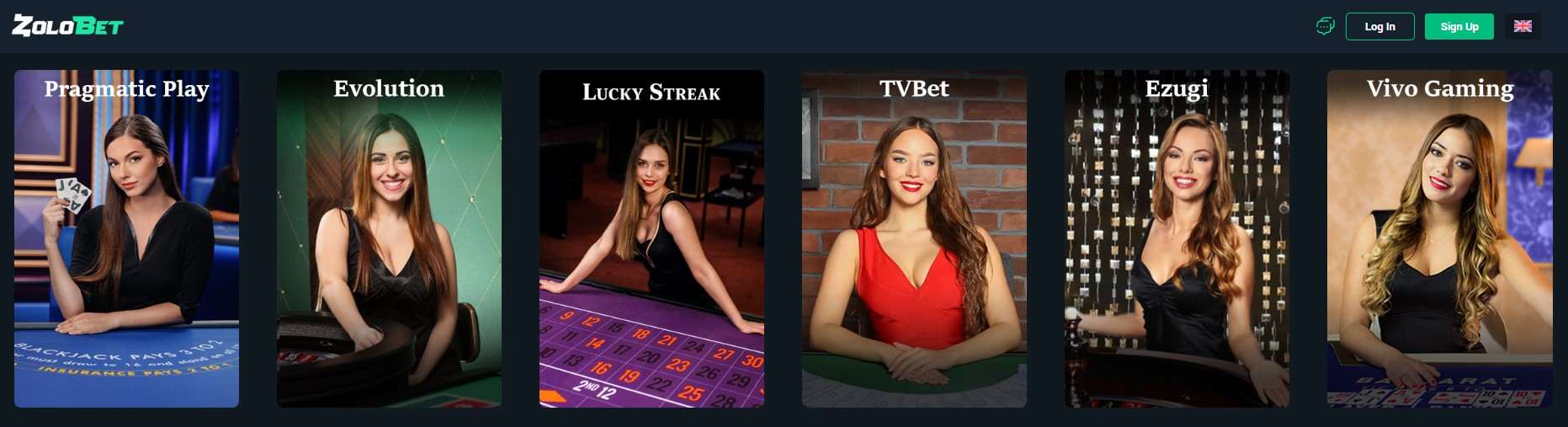 zolobet live casino