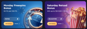 Kas.Casino Bonuses