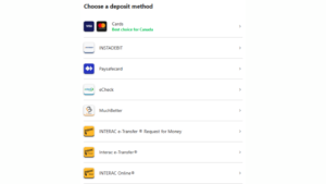 Grizzly's Quest payments