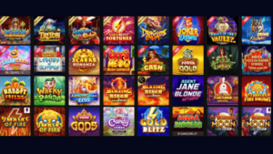 games at Grizzly's Quest