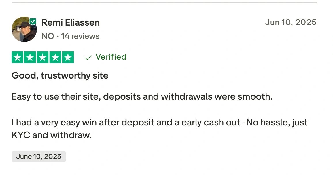 spinni review
